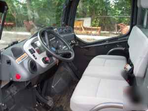 Kubota rtv 1100, 250 hr, factory cab with ac and heat