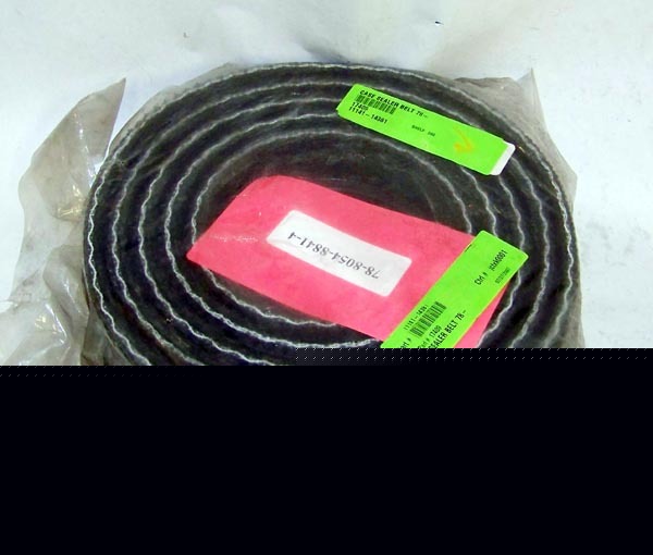 New 3M case sealer belt 78-8054-8841 12AF/12AF3/12AFLM