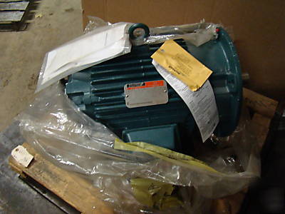 New reliance 20 hp marley cooling tower motor 