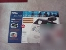 New royal alpha 710ML cash register model 29403X brand 