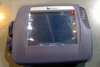 New verifone omni 7100 mpd terminal eth-usb ns stylus 