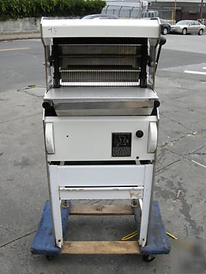 Oliver bread slicer 3/8
