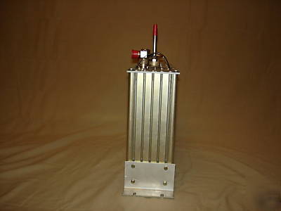 Sinclair Q3220E uhf bpbr repeater duplexer/combiner