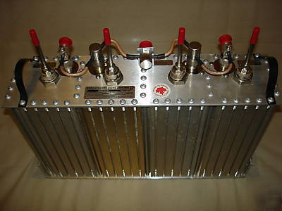 Sinclair Q3220E uhf bpbr repeater duplexer/combiner