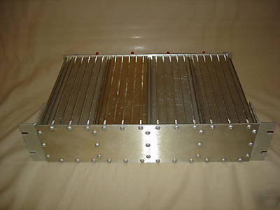 Sinclair Q3220E uhf bpbr repeater duplexer/combiner
