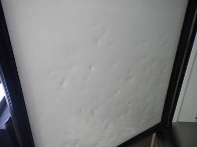 True 3 door freezer.. made in the usa.. 