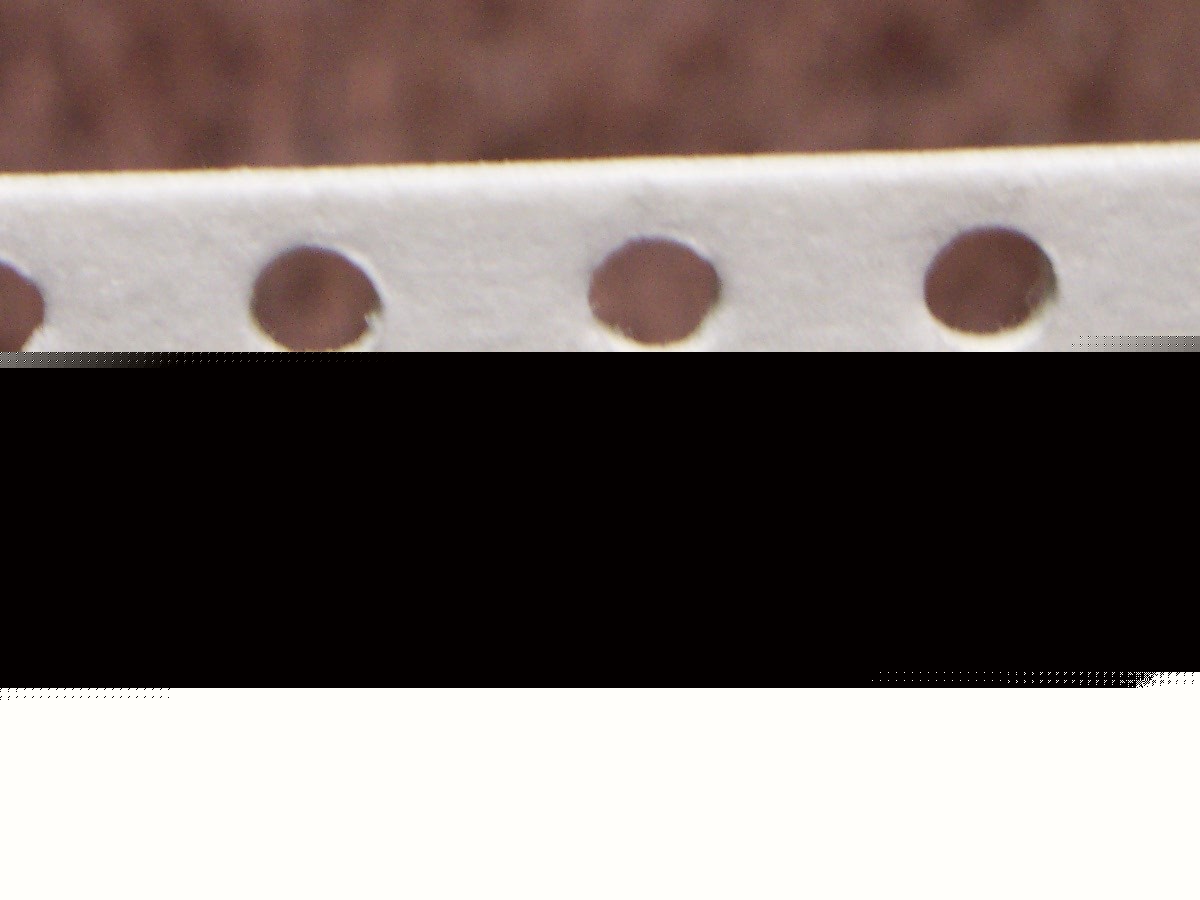 1206 smt resistor MID2-range kit (#3610)