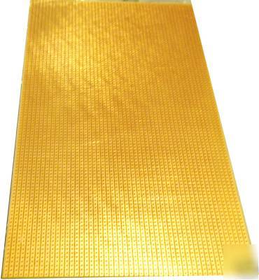 2X epoxy fiber STRIPBOARD4