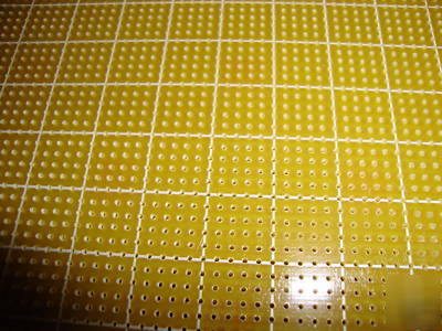 2X epoxy fiber STRIPBOARD4