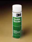 3M troubleshooter aerosol cleaner 23OZ |1 cs|