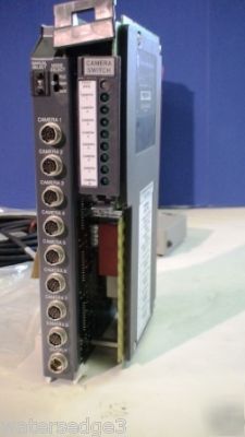 Allen-bradley camera switch modules-2 and accessories 