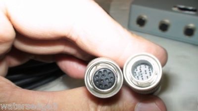 Allen-bradley camera switch modules-2 and accessories 