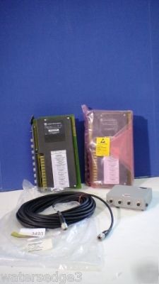 Allen-bradley camera switch modules-2 and accessories 