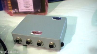 Allen-bradley camera switch modules-2 and accessories 