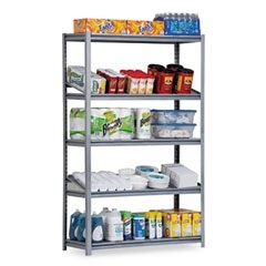 Ataglance heavyduty shelving rack