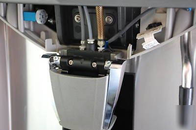 Automatic bean to cup coffee machine thermoplan tiger 