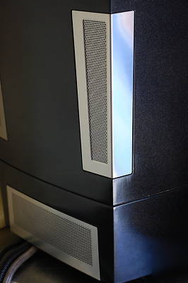 Automatic bean to cup coffee machine thermoplan tiger 