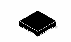 CDC421100 low jitter clock generator 1.75-2.35GHZ X4