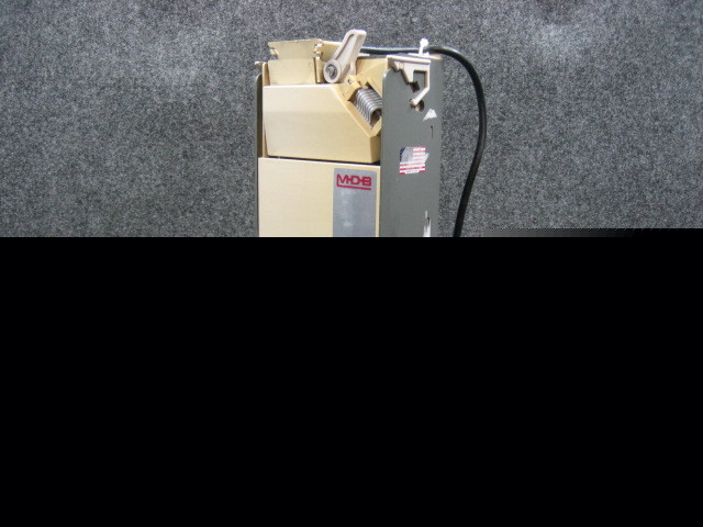 Conico 9302-gx coin changer 34VOLT serviced w/wrnty
