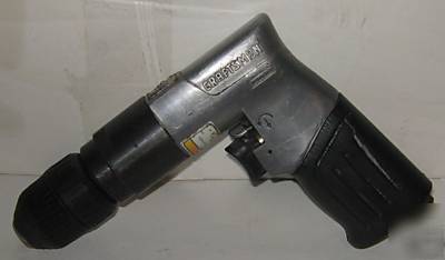 Craftsman professional 3/8