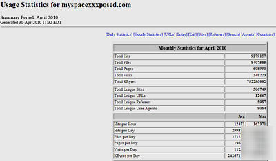 Fully established internet website business