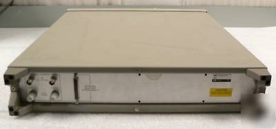 Hp 85046A s - parameter test set. on sale 