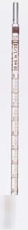 Kimble/kontes kimax brand serological pipets, reusable