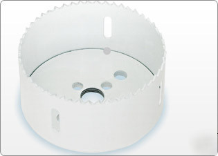 Lenox hole saw bi-metal blade 48L x 3