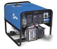 Miller bluestar 145 dx welder generator 907267