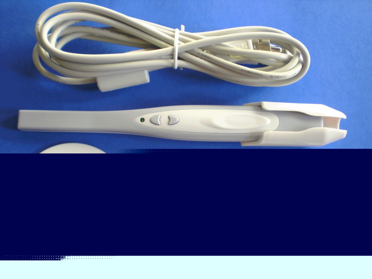 New 2010VERSION intraoral oral dental camera imaging 4G
