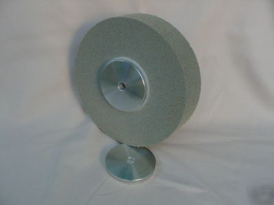 New 3M scotch-brite wheel mounting arbors machine tool 