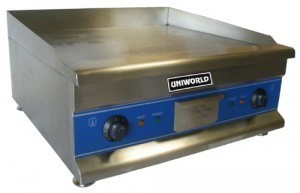 New electric griddle 30