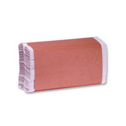 New premium white c-fold paper towels (2400 / cs) 
