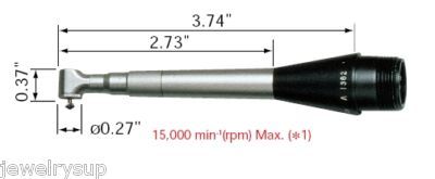 Nsk emax chamfering deep hole 90 a. attachment mfc 300M