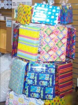 Office, gift wrap & others supplies inventory for sale