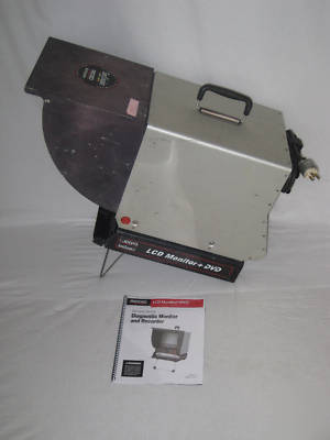 Ridgid color seesnake see snake sewer camera rigid 