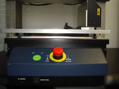 Roland mdx 540A milling machine