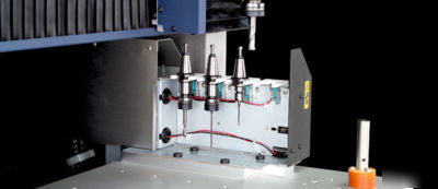 Roland mdx 540A milling machine
