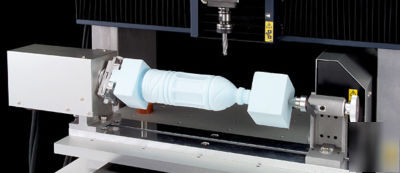 Roland mdx 540A milling machine