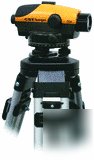 Sight level package cst/berger 55-PLVP22D