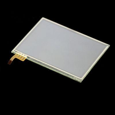 Sparkfun - nintendo ds touch screen + connector