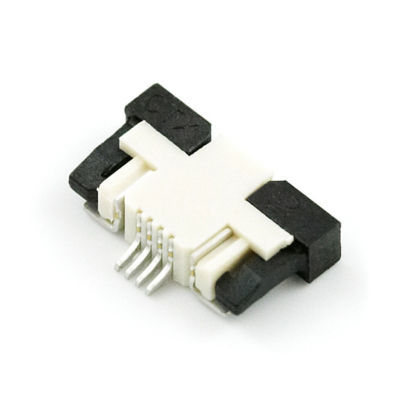 Sparkfun - nintendo ds touch screen + connector