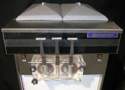 Stoelting 4231 soft serve ice cream yogurt machine 