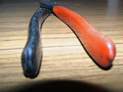 T&b stakon crimper cutter dickey plier tool 22-10 wire 