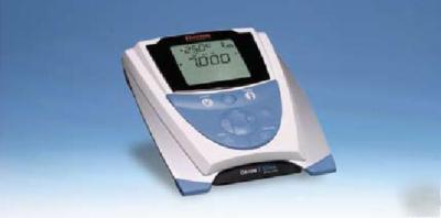Termo scientific orion 3-star plus benchtop ph meter