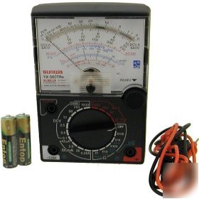 YX360-trn yx-960 multimeter multitester circuit tester