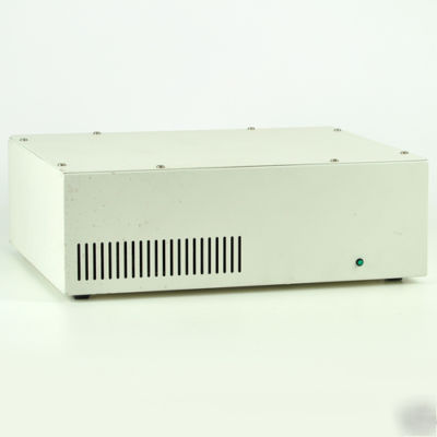 Zymark rapidplate controller model 79692