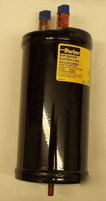 Parker suction line accumulator hvac pa-4065-9-5C