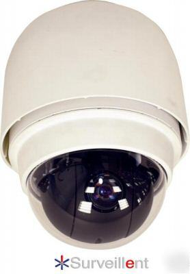 Acti cam-6620N CAM6620N ip poe ptz speed dome camera