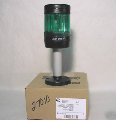 Allen bradley 855TP-B10D3 light tower 855TPB10D3 